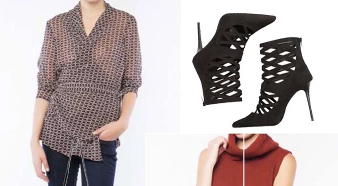 BSB: Ανακαλύψαμε τα ωραιότερα κομμάτια την περίοδο των εκπτώσεων!