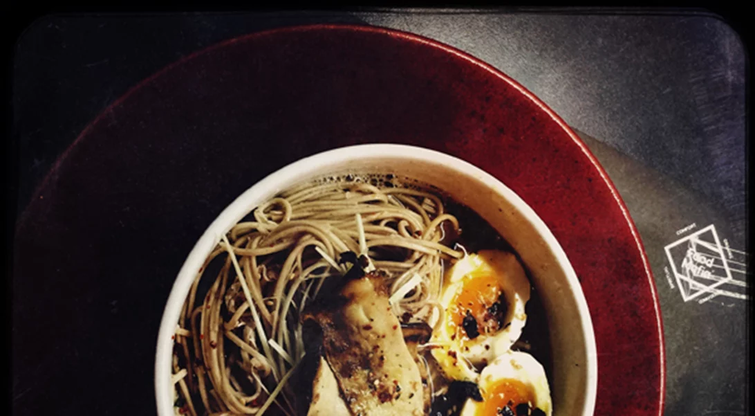 7 λαχταριστές σούπες - αντίδοτο στο κρύο - που παραγγέλνουν τώρα οι Αθηναίοι