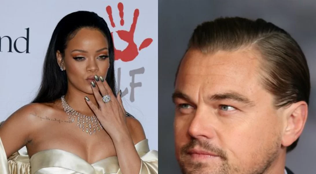 Leonardo DiCaprio - Rihanna: Γιατί κρύβουν τις κοινές τους φωτογραφίες;