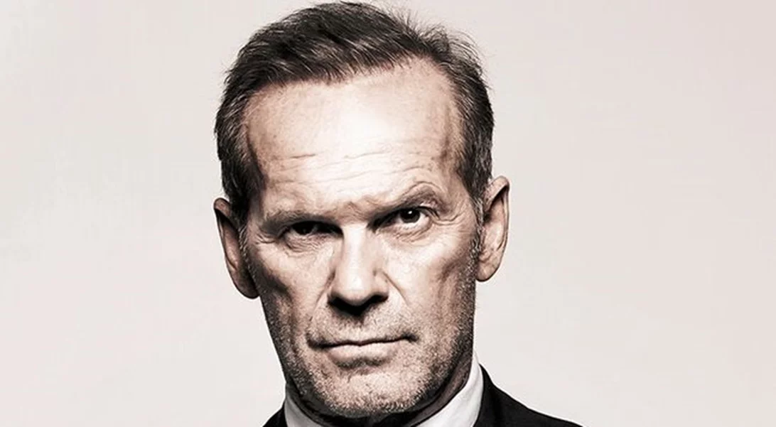 Πέτρος Κωστόπουλος: Μιλάει για την τηλεοπτική του επιστροφή