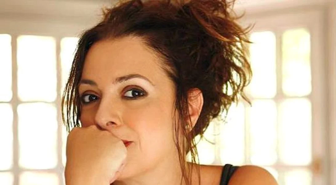 Ελένη Ράντου: Αποκαλύπτει το μυστικό που την κρατά μαζί με τον Βασίλη Παπακωνσταντίνου