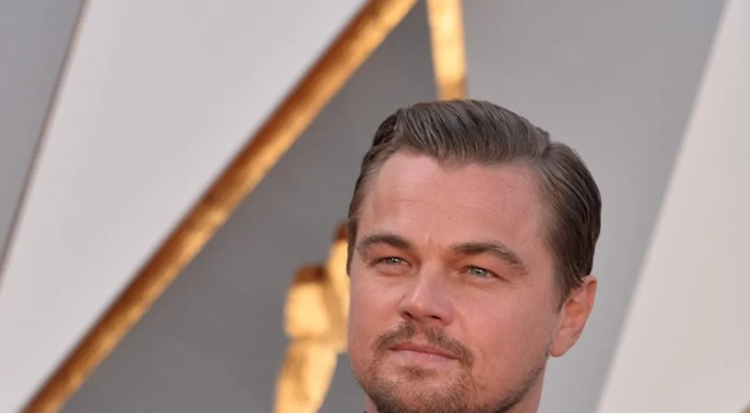 Leonardo DiCaprio: Η εργένικη ζωή του πάει πολύ!