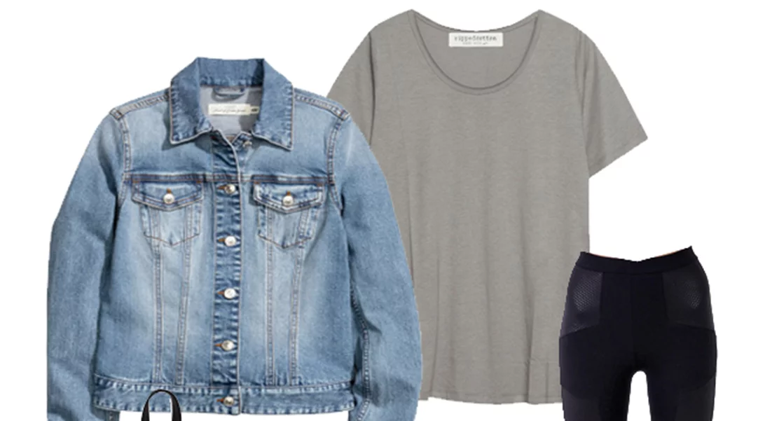 5 νέοι τρόποι να φορέσεις το denim jacket