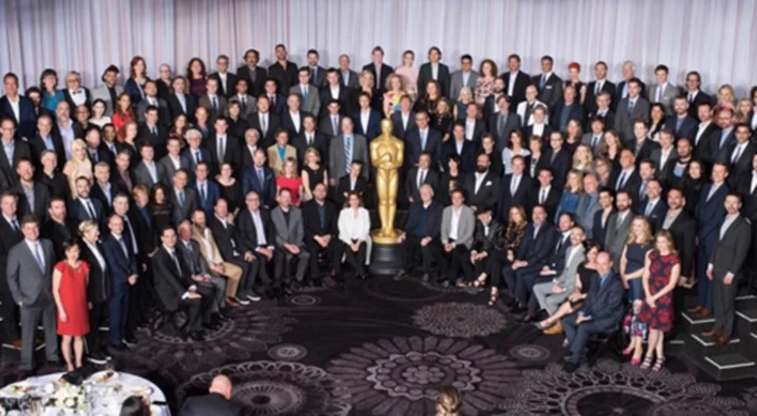 Oscar 2017: Όλες οι υποψηφιότητες σε ένα βίντεο!