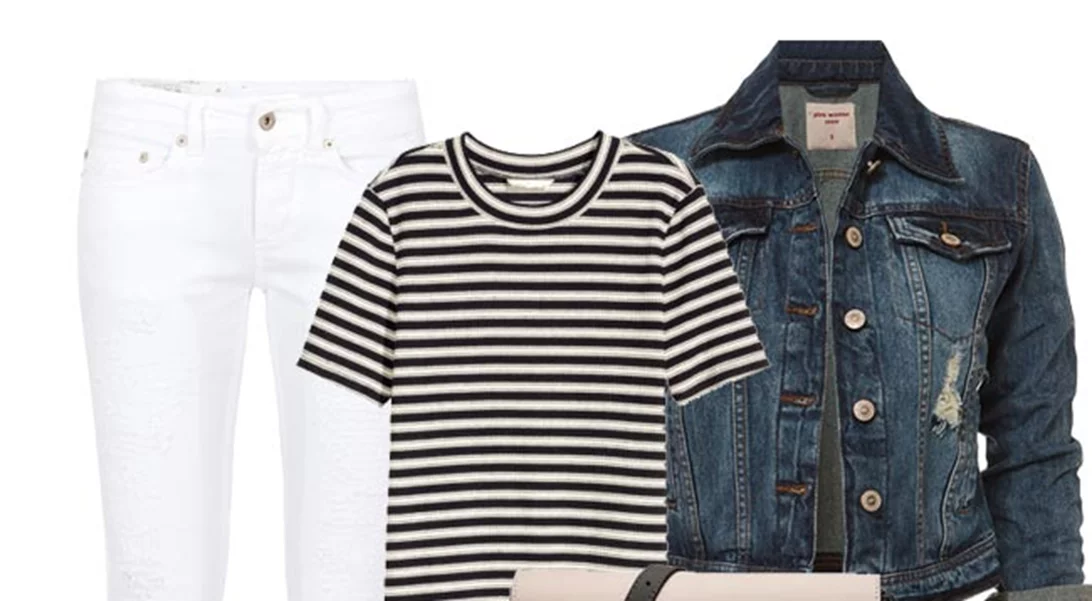 Τι να φορέσω σήμερα 16/02/2016;