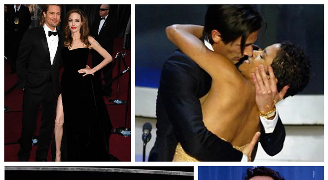 Πέρασαν στην ιστορία! Αυτές είναι οι πιο αξιομνημόνευτες στιγμές των Oscars