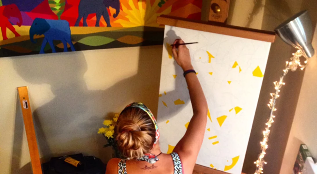 Φτιάχνεις χειροποίητες δημιουργίες; Κέρδισε τώρα από το ταλέντο σου!