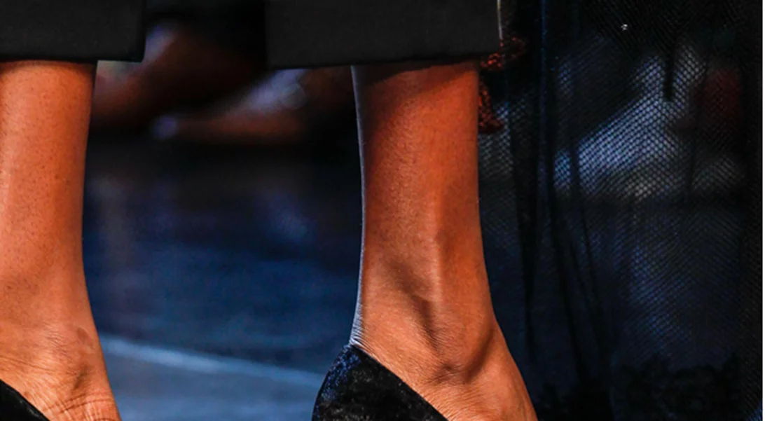 Άνοιξη 2016: Tα ασχημότερα παπούτσια της σεζόν!