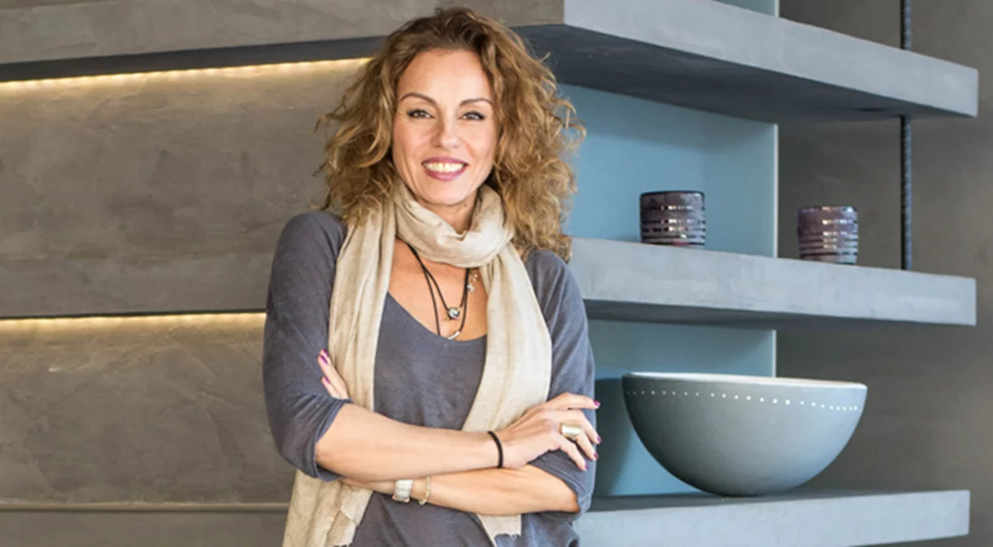 iSoul: Το νέο εγχείρημα της Ιωάννας Σουλιώτη είναι ένας “ναός” ευεξίας και θετικής ενέργειας