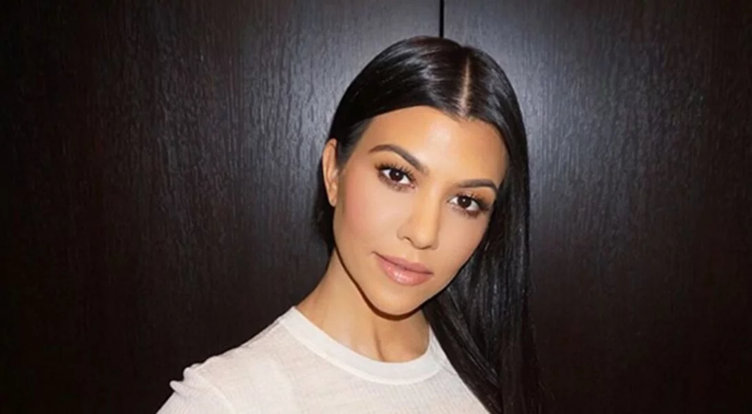 Είναι η Kourtney Kardashian έγκυος στο τέταρτο παιδί της;