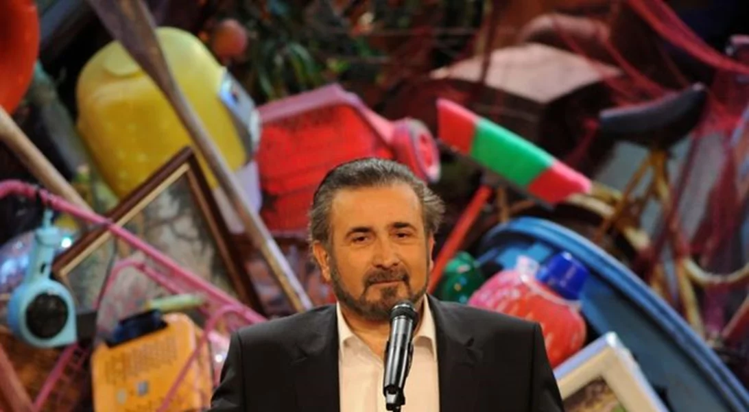 Λάκης Λαζόπουλος: Η σκληρή απάντηση στα «Αποκαλυπτικά»