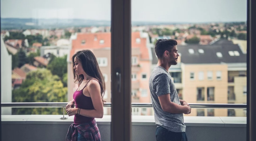 Σχέση και χωρισμός | Πώς τον αντιμετωπίζει το κάθε ζώδιο;