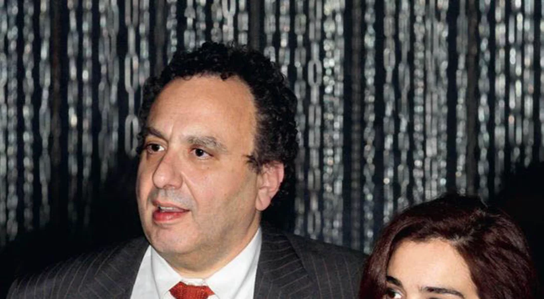 Χρήστος Χωμενίδης - Γωγώ Μπρέμπου: Ένας έρωτας χαμηλού προφίλ που δυναμώνει συνεχώς