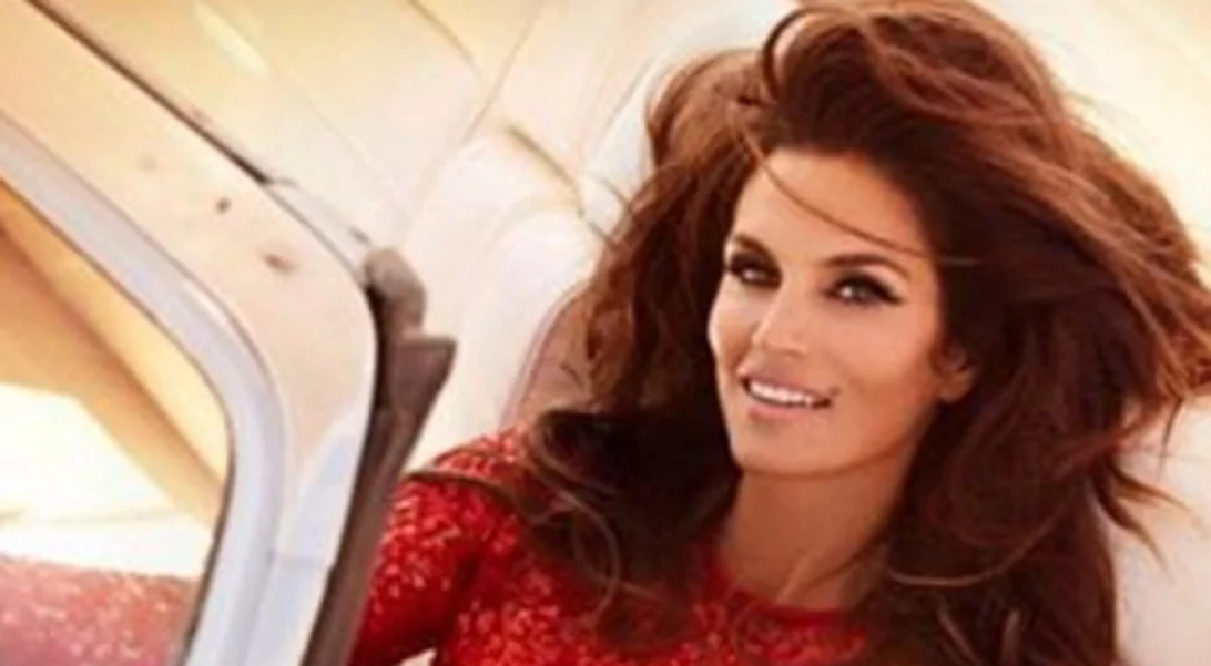 H δήλωση αυτή της Cindy Crawford για τον πρώην της Richard Gere μας εξέπληξε!