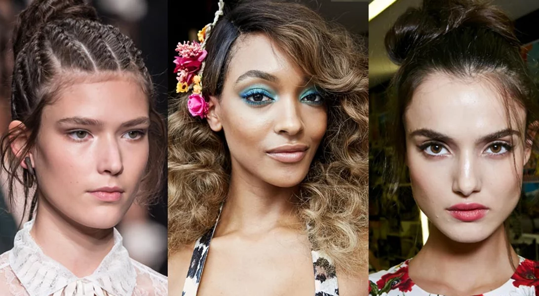 Άνοιξη 2016: Οι 8 must beauty τάσεις που πρέπει να υιοθετήσεις τώρα