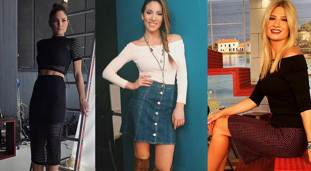 MissBloom Best of: Οι τηλεοπτικές εμφανίσεις της εβδομάδας μας δίνουν αφορμή για σχόλια