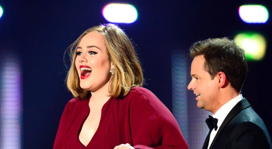 Brit Awards 2016: Ποιος αποχώρησε με 4 βραβεία; Όλη η λίστα των νικητών