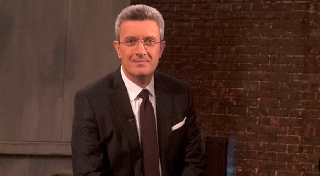 Νίκος Χατζηνικολάου: Επιστρέφει στην τηλεόραση;