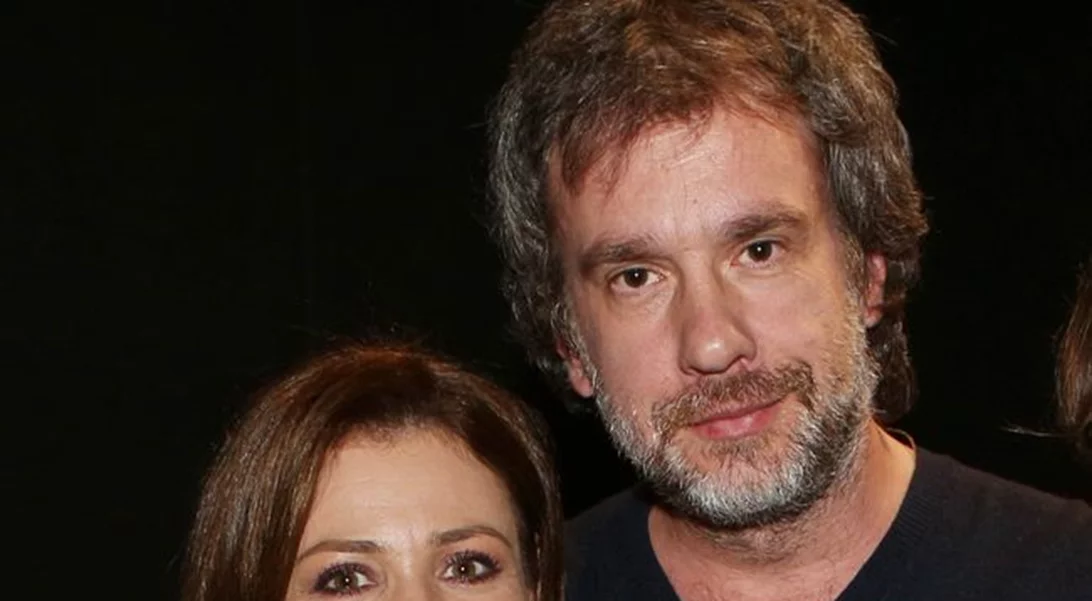 Μαριάννα Τουμασάτου: «Με τον Αλέξανδρο δεν ήταν κεραυνοβόλος έρωτας»