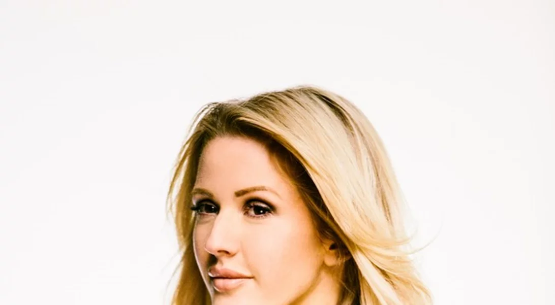 Η νέα συνεργασία της Ellie Goulding μας εξέπληξε!