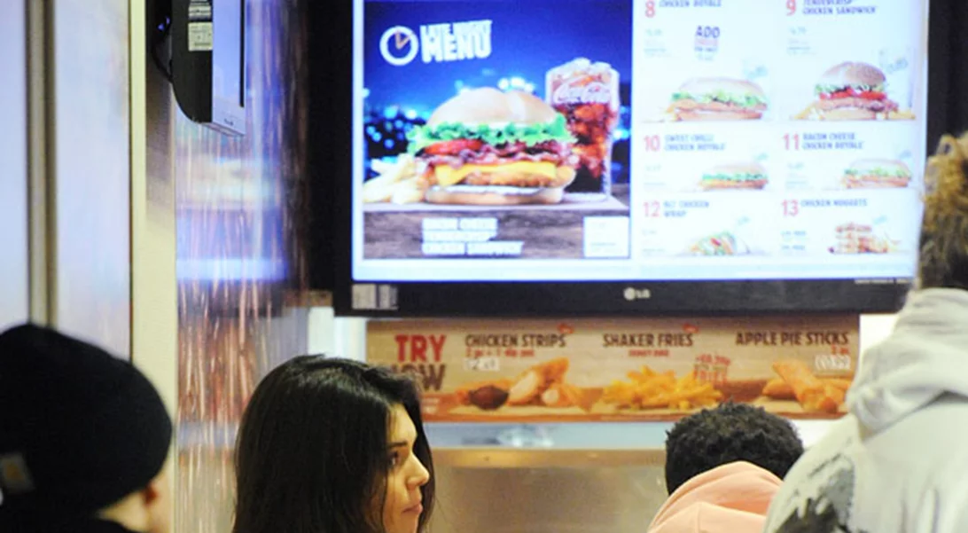 Kendall Jenner: Σε ποιες θέλει να μοιάσει σε 10 χρόνια;