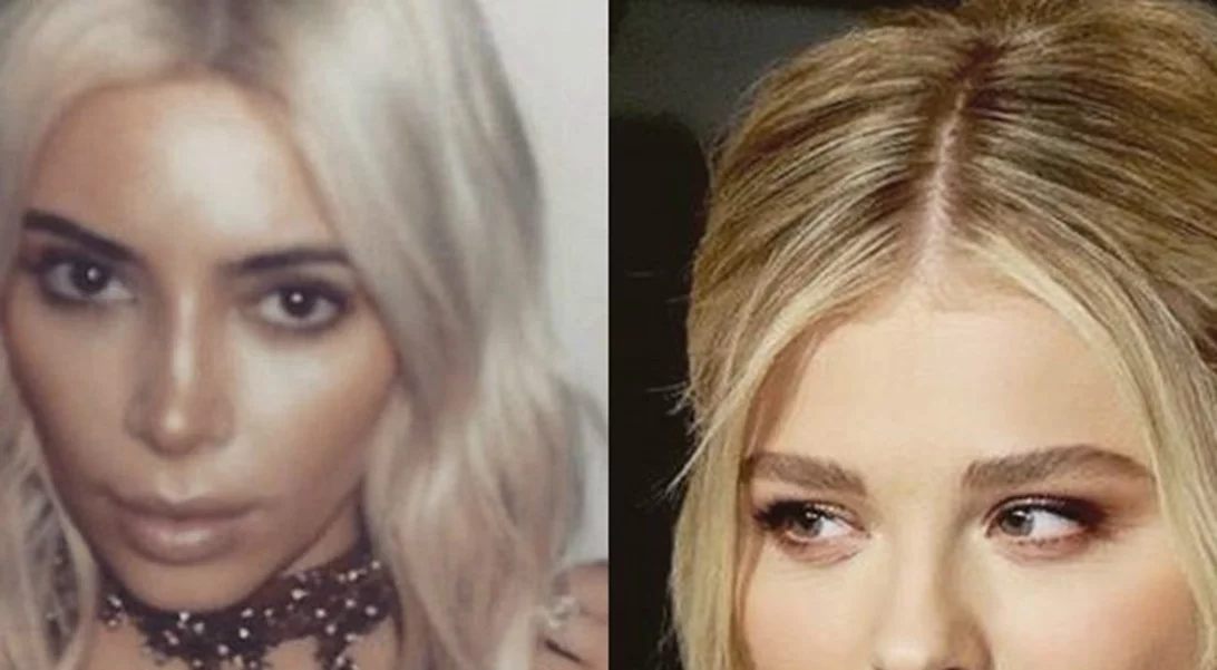 Kim Kardashian: Οι γυμνές της selfies ξεκίνησαν πόλεμο!