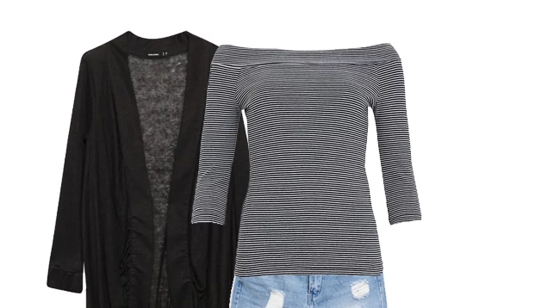 Τι να φορέσω σήμερα 09/03/2016;