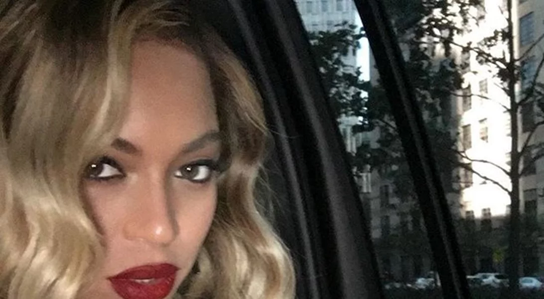 Beyonce: "Αυτή ήταν η πιο περήφανη στιγμή μου!"
