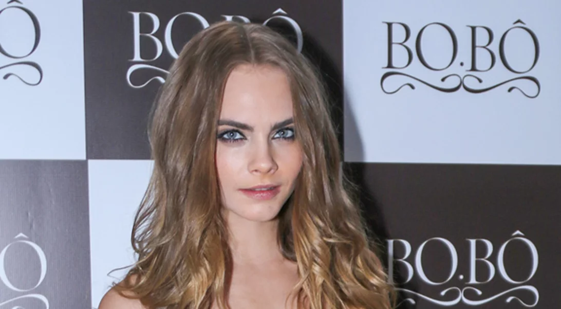Cara Delevingne: Το δυναμικό comeback με την πιο εντυπωσιακή καμπάνια