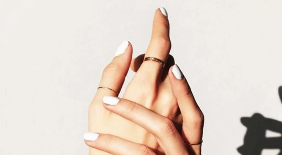 Μπορείς να αφαιρέσεις μόνη σου το ημιμόνιμο μανικιούρ στο σπίτι;