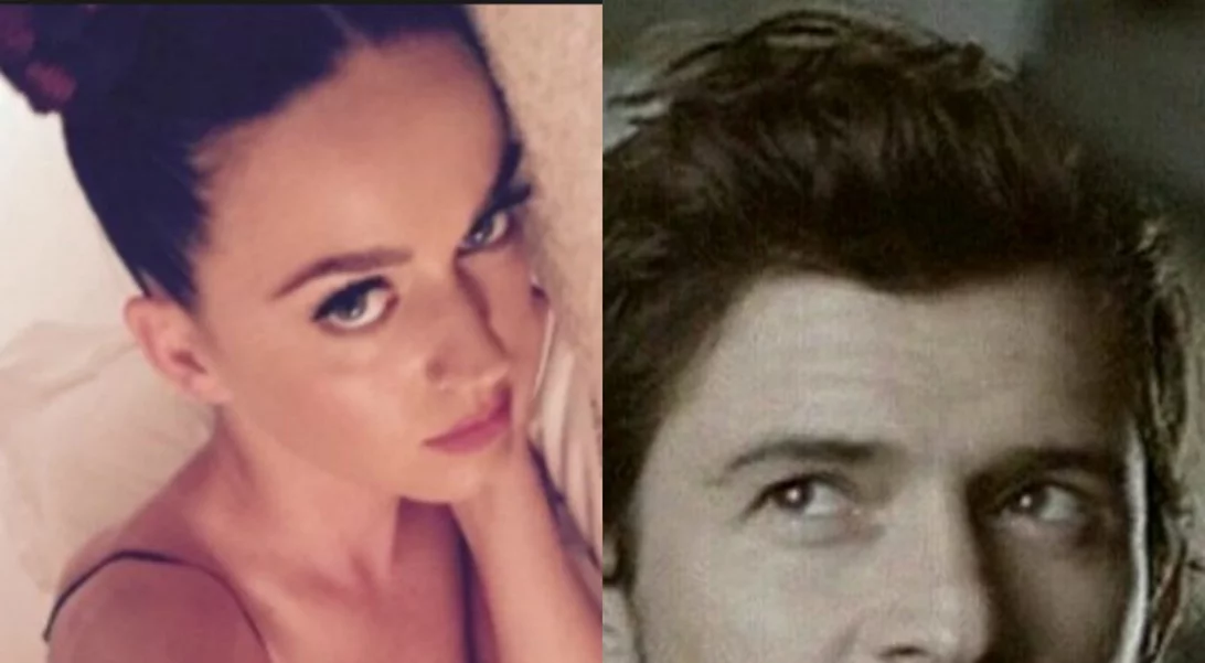 Επιτέλους, η απόδειξη ότι ο Οrlando Bloom και η Katy Perry είναι ζευγάρι!