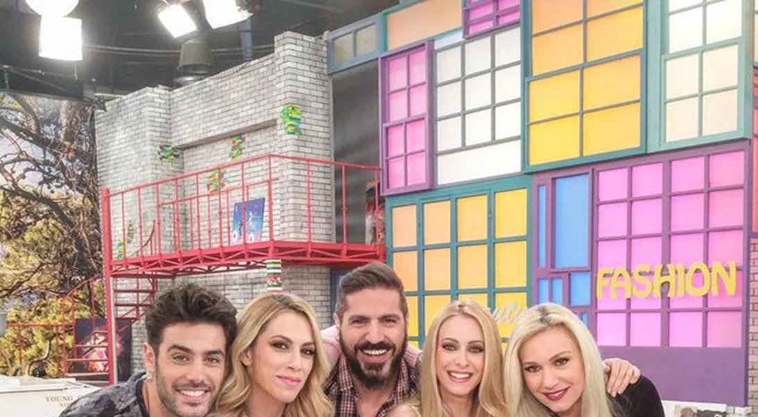 Μεγάλη ανατροπή στην τηλεθέαση για την Ντορέττα Παπαδημητρίου