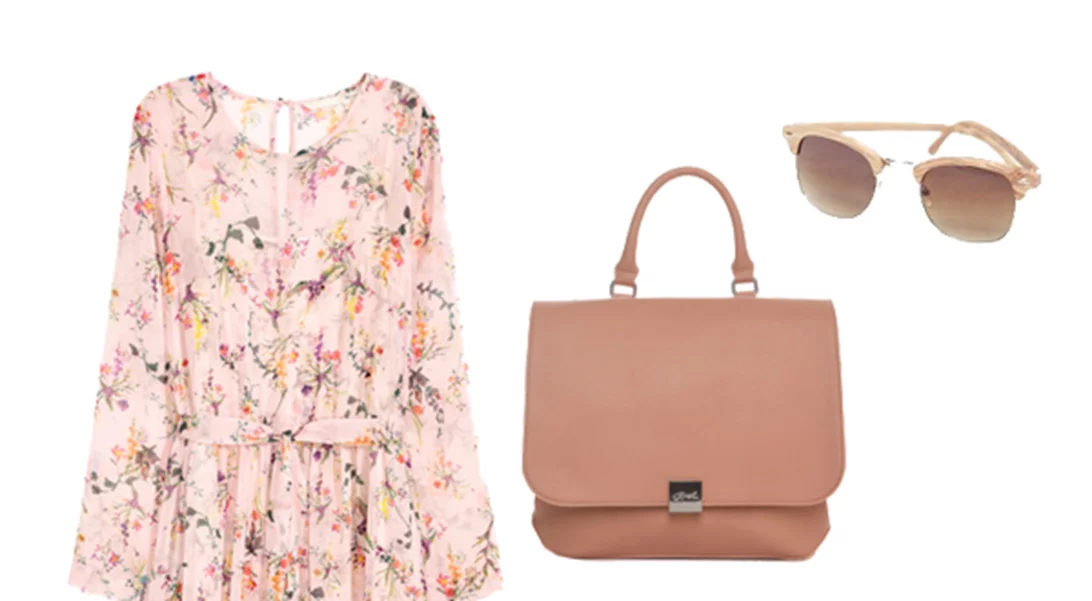 Τι να φορέσω σήμερα 21/03/2016;