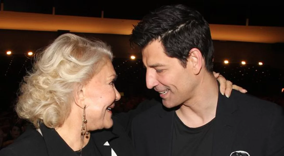 Νατάσσα Μποφίλιου: «Ένιωσα ρατσισμό για τα παραπάνω κιλά μου»