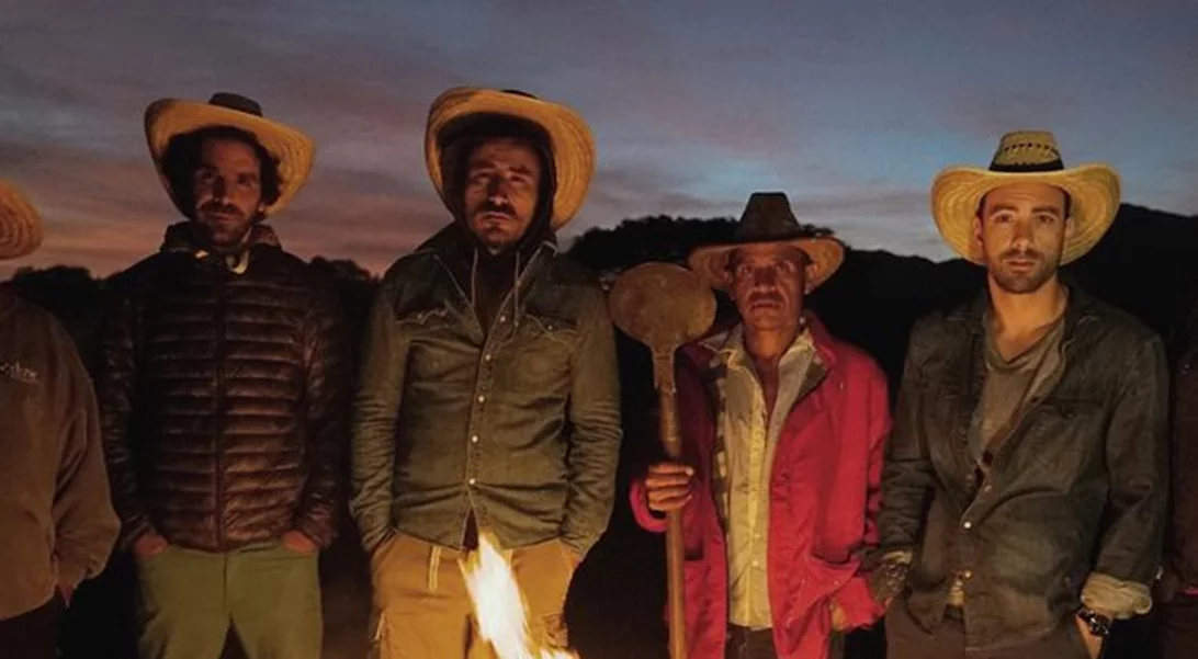 Τα μυστικά της καλής τεκίλας στο «World party»