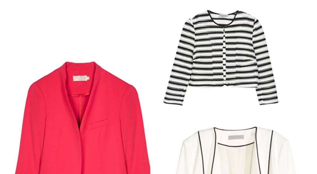 Οδηγός αγοράς: Σακάκια για κάθε στυλ και περίσταση