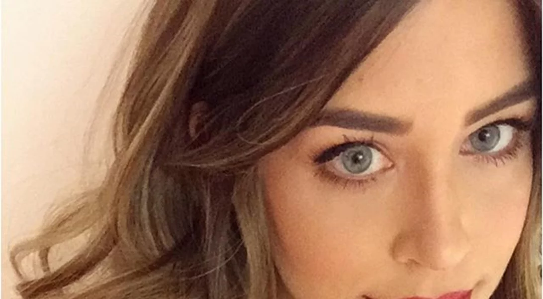 Demy: Έγινε ξανθιά δια χειρός Νικόλα Βιλλιώτη! (φωτογραφία)