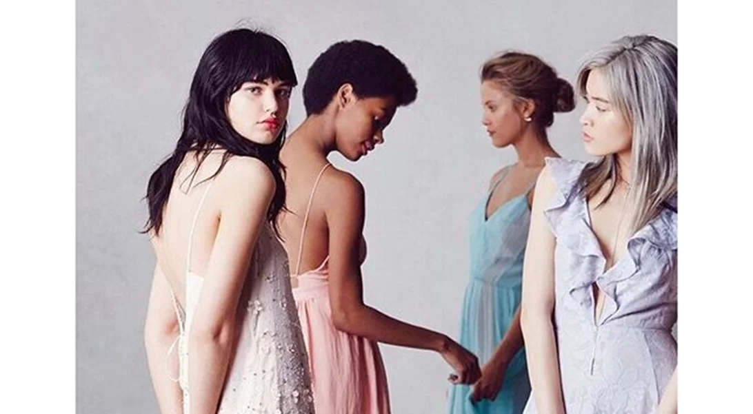 Ανάλυσέ το: Μήπως αγχώνεσαι άδικα για την εικόνα σου;