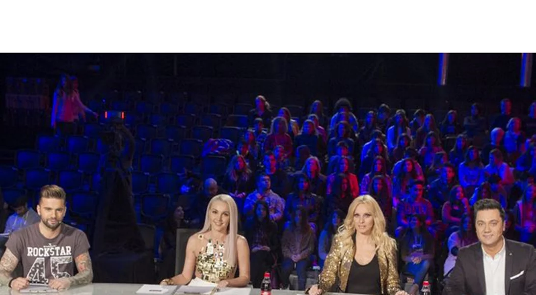 X-Factor: Αυτά είναι τα νέα πρόσωπα της κριτικής επιτροπής!