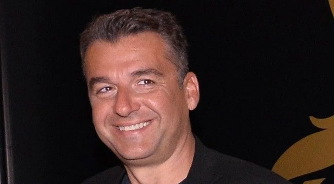 Γιώργος Λιάγκας: Πρεμιέρα με τον Σάκη Ρουβά!