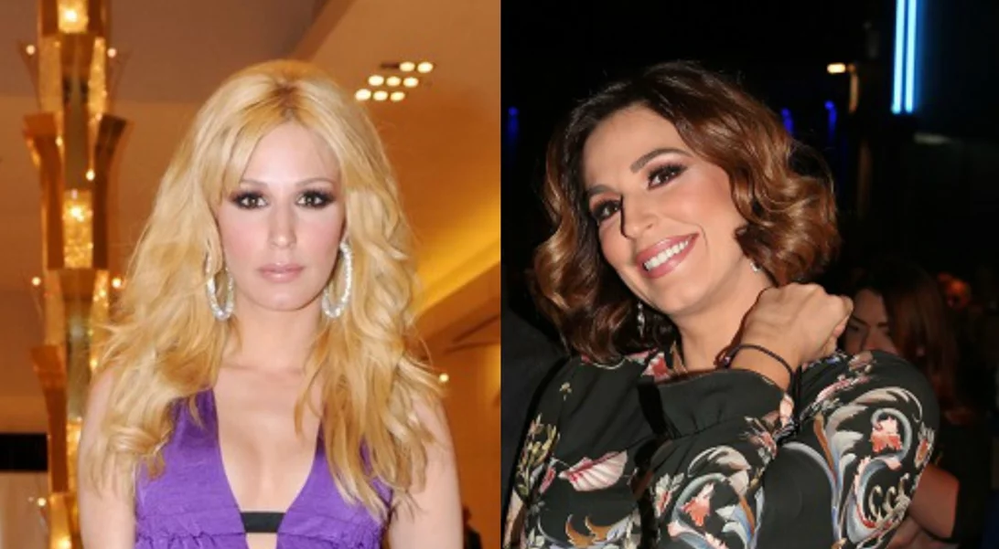 Πώς ήταν και πώς έγινε: Πόσο καλά θυμάσαι την Κατερίνα Παπουτσάκη;