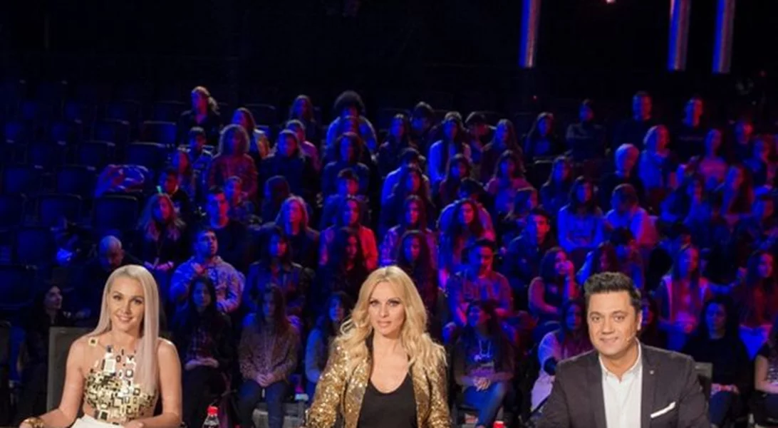 Πέγκυ Ζήνα: Απαντά στο σάλο με τα φίλτρα του X-Factor