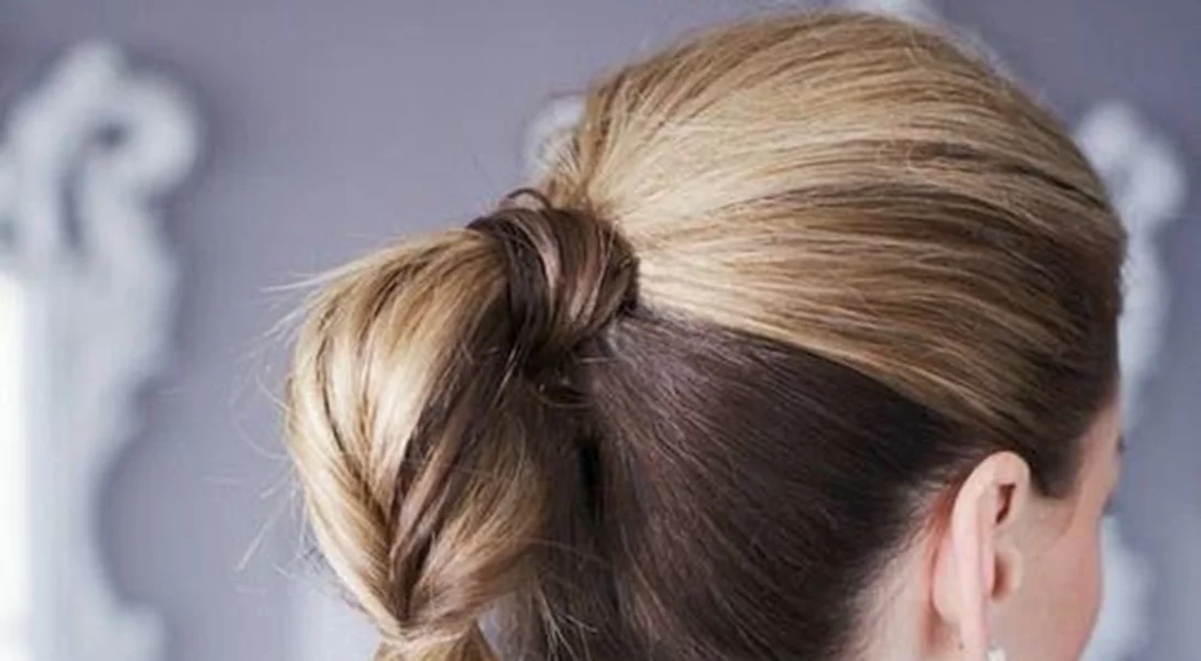 Τα πιο εύκολα και γρήγορα χτενίσματα που μπορείς να κάνεις μόνη σου στο σπίτι