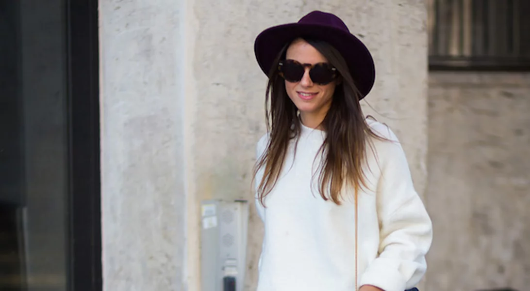 #ReleaseTheBeast: 10 τρόποι για να φορέσεις το animal print και την Άνοιξη!