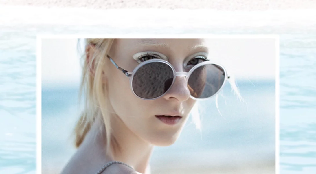 Be Seen: Αυτό το lookbook μας έκανε να ονειρευόμαστε το καλοκαίρι