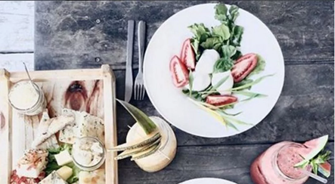 Υπάρχει ένα app που κάνει το φαγητό σου να δείχνει ακόμα καλύτερο στο Instagram