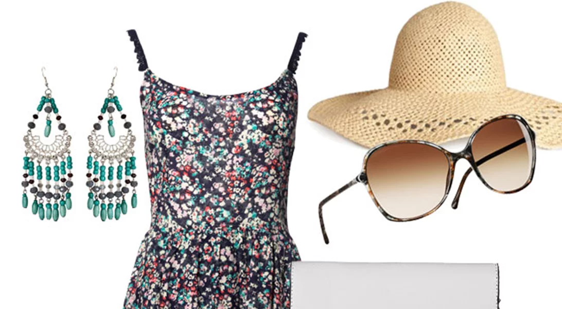 Τι να φορέσω σημέρα 19/04/2016;