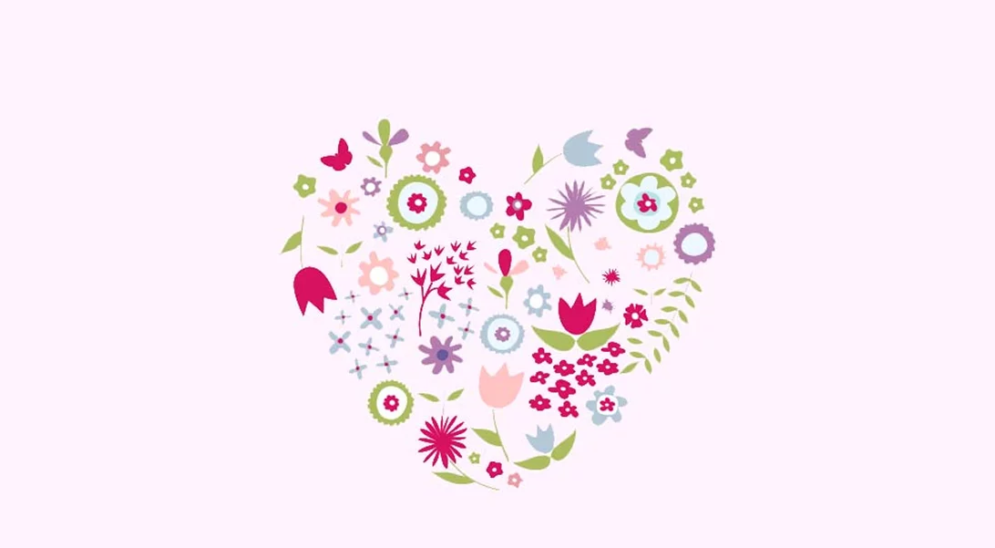 Έρωτες και φλερτ για όλα τα ζώδια στην καρδιά της Άνοιξης!