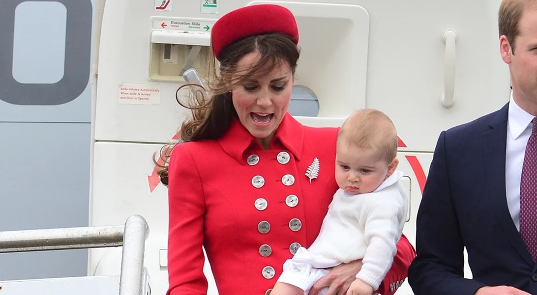 Kate Middleton | Tα πιο σέξι «ατυχήματα» της δούκισσας