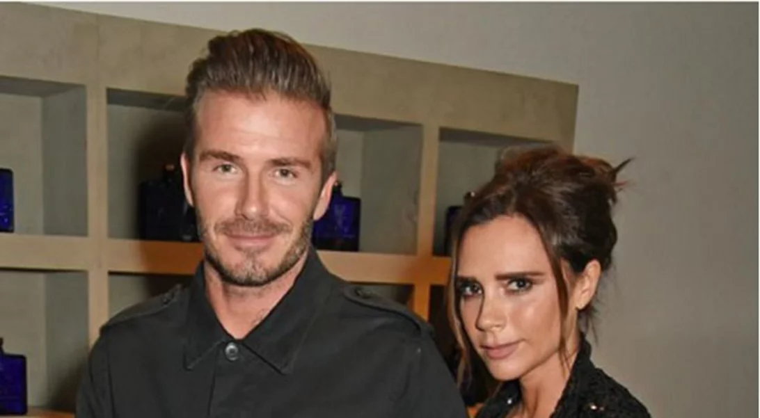 Victoria και David Beckham: Νέες φωτογραφίες της οικογένειας από τις διακοπές στην Ελλάδα